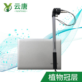 植物冠層分析儀：評估植物適應性與生長狀態(tài)