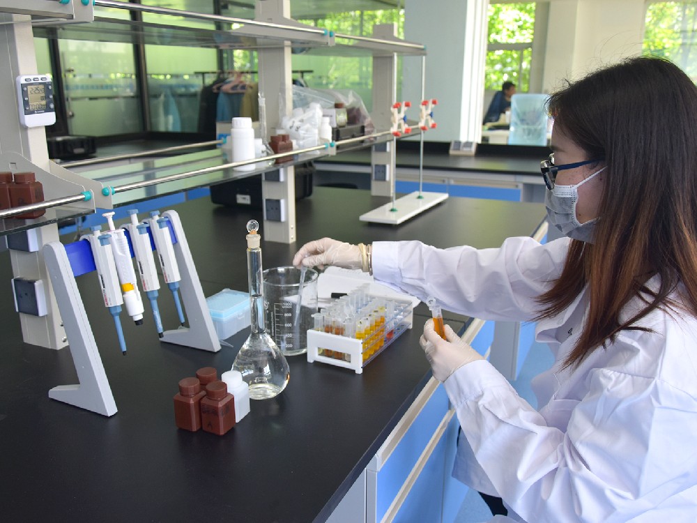 農(nóng)貿(mào)市場(chǎng)檢測(cè)室需要哪些設(shè)備方案及配置清單