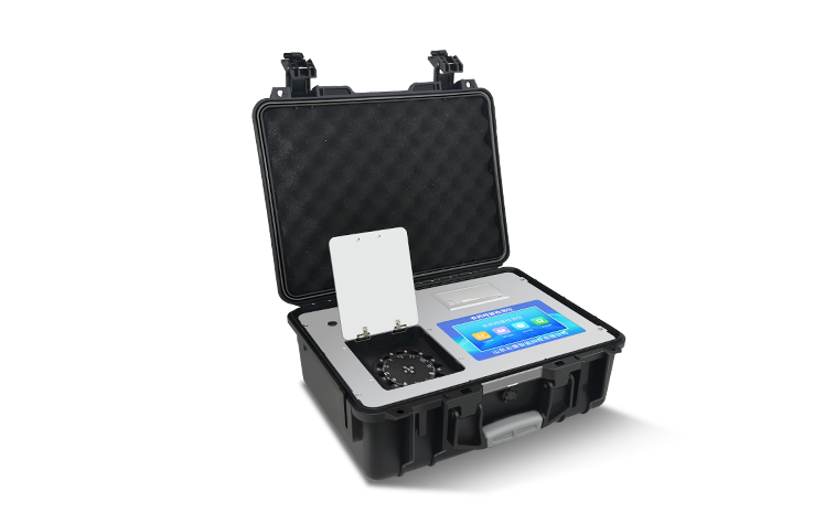 農(nóng)畜產(chǎn)品檢測實驗室儀器設(shè)備有哪些