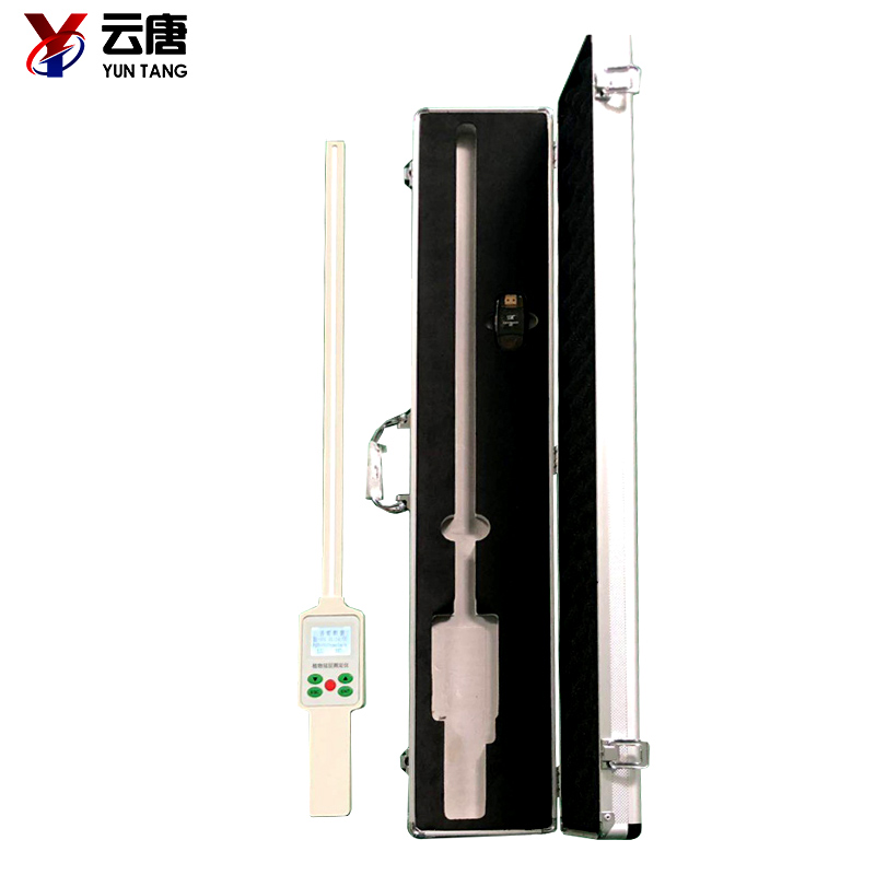 植物冠層分析儀優(yōu)勢表現(xiàn)在哪里?