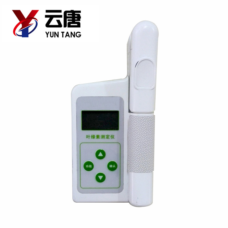 葉綠素儀的作用 葉綠素儀的作用