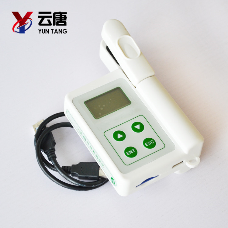 葉綠素儀 葉綠素儀