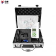 葉綠素檢測(cè)儀為您提供作物成長(zhǎng)情況