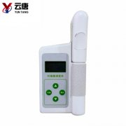 葉綠素檢測儀和葉綠素熒光測定儀的區別和聯系是什么呢?