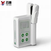 葉綠素檢測儀為作物的盛產(chǎn)提供了基礎(chǔ)
