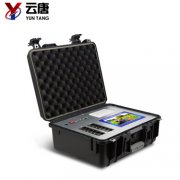 植物營養(yǎng)檢測儀的好處是什么？