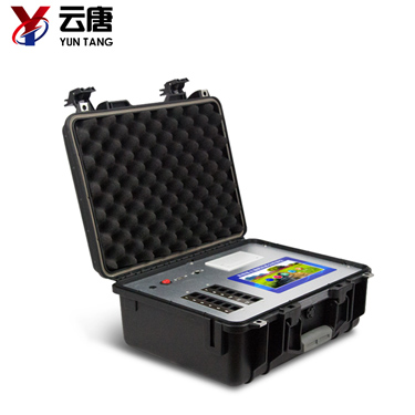 科研級植物養分檢測儀 科研級植物養分檢測儀