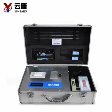 植物營養測定儀 植物營養測定儀